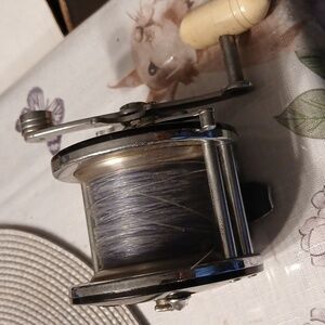 Penn Deep Sea Reel LongBeach 60